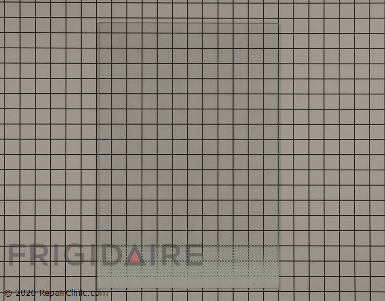 240443318 Glass Shelf