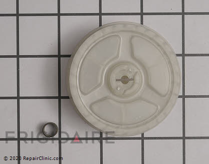 Wheel 5300806230 Alternate Product View
