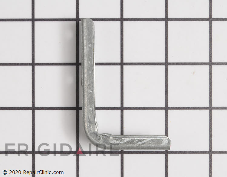 3204326 Washer/Dryer Combo Bracket