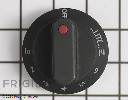 Control Knob 318099104 Alternate Product View