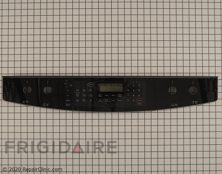 318918028 Control Panel