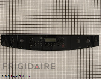 Control Panel 318918028 Alternate Product View