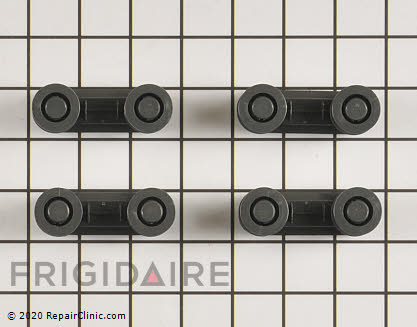 Dishrack Roller 405526079 Alternate Product View