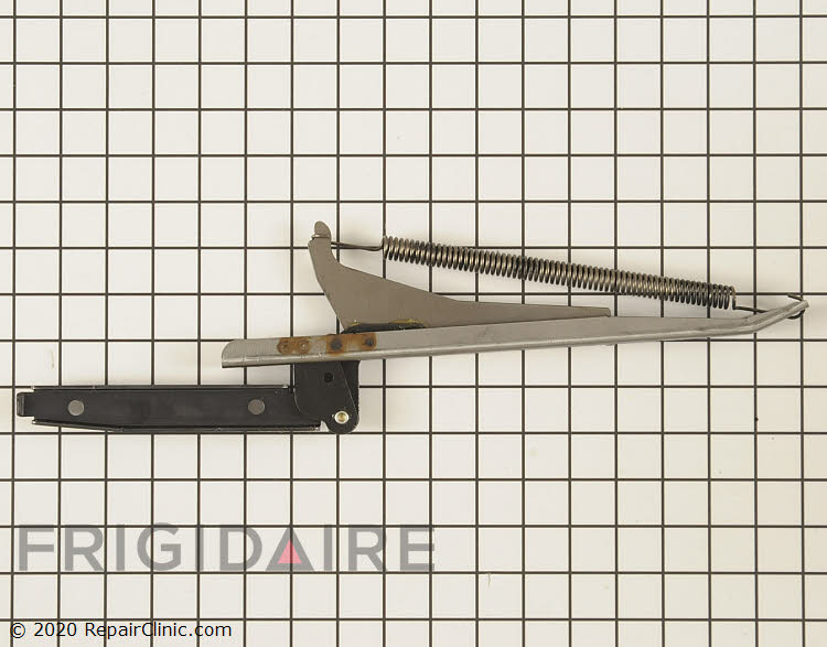 316566207 Door Hinge