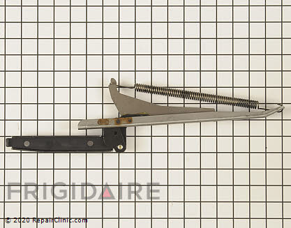 Door Hinge 316566207 Alternate Product View