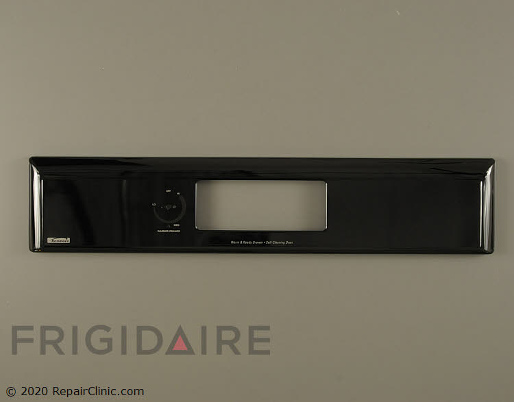 316100513 Control Panel