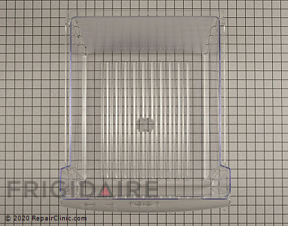 Crisper Drawer 240351061 Alternate Product View
