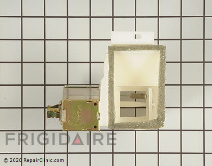 Damper Control Assembly 215011504 Alternate Product View