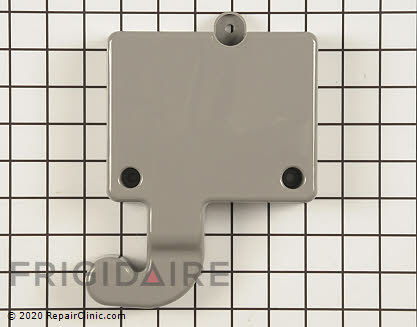 Hinge Cover 241946708 Alternate Product View