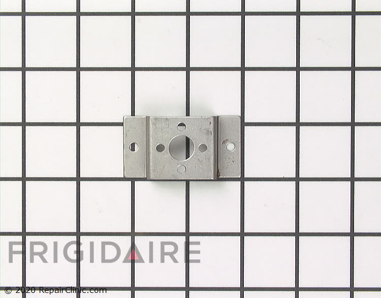 08003252 Bracket & Flange