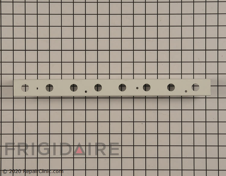 5304461703 Curtain Frame