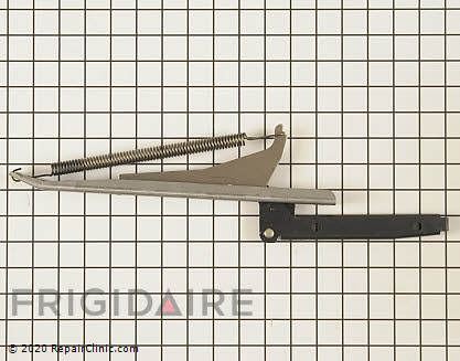 Door Hinge 316566207 Alternate Product View