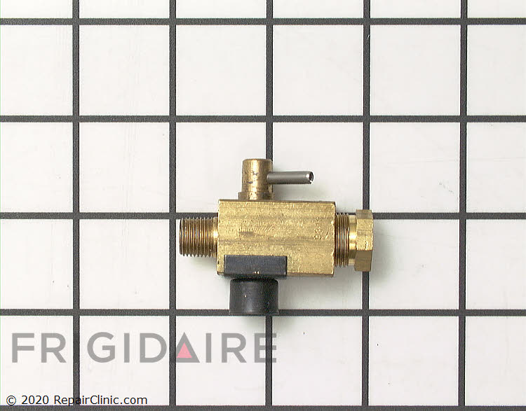 5303131099 Gas Shut-Off Valve