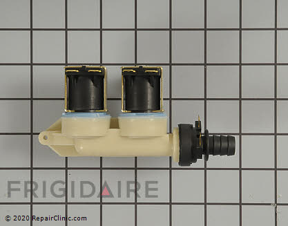 Water Inlet Valve 134890600 Alternate Product View
