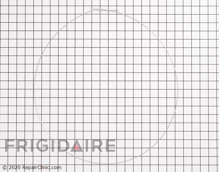 Boot Seal Retaining Ring 134616300 Alternate Product View
