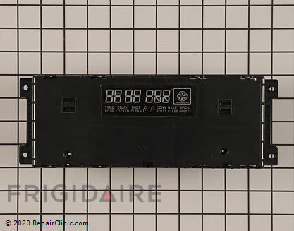 Control Board 316577047 Alternate Product View
