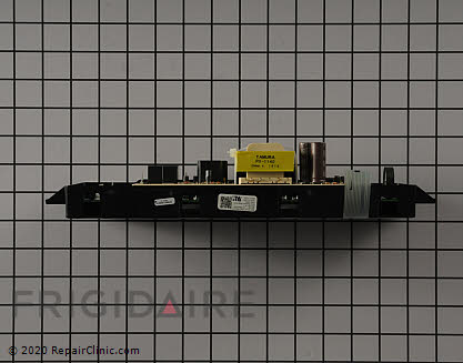 Control Board 316650001 Alternate Product View