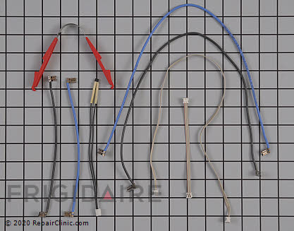Terminal and Wire 5304458140 Alternate Product View