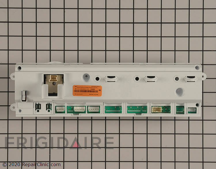 User Control and Display Board 137005005 Alternate Product View