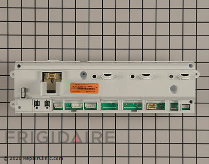 User Control and Display Board 137005005 Alternate Product View