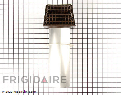Vent Damper RVHAB4 Alternate Product View
