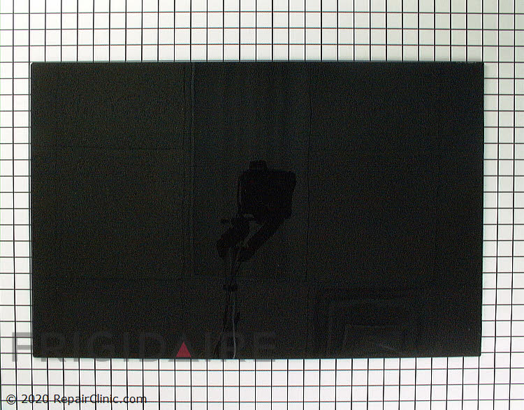 5304470359 Outer Door Glass