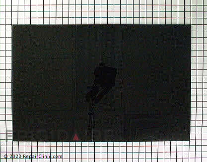 Outer Door Glass 5304470359 Alternate Product View