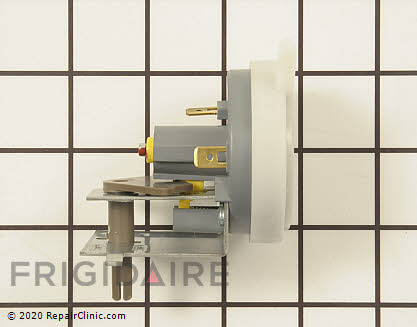 Pressure Switch 134497500 Alternate Product View