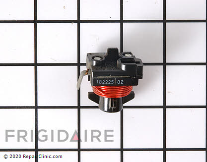 Start Relay 5318222502 Alternate Product View