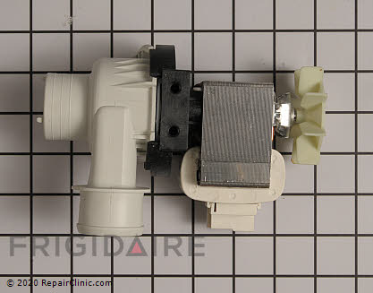 Drain Pump 131268401 Alternate Product View