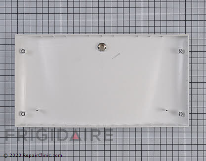 Front Panel 134990500 Alternate Product View