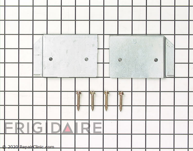 3934058 Anti-Tip Bracket
