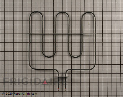 Broil Element 318255808 Alternate Product View