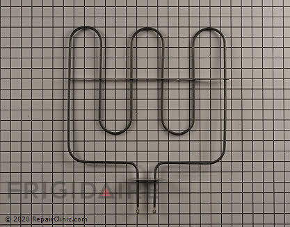 Broil Element 318255808 Alternate Product View