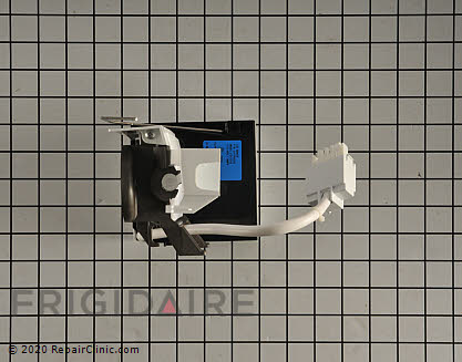 Ice Maker Assembly 5304458371 Alternate Product View