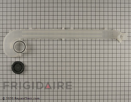 Air Duct 405537600 Alternate Product View