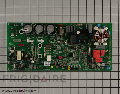 Control Board 5304483391 Alternate Product View