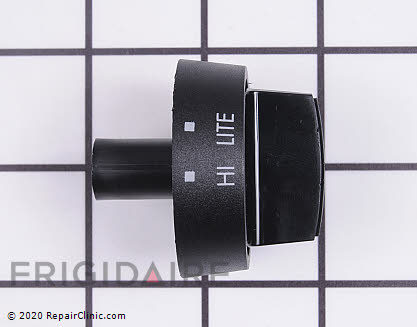 Control Knob 316009044 Alternate Product View