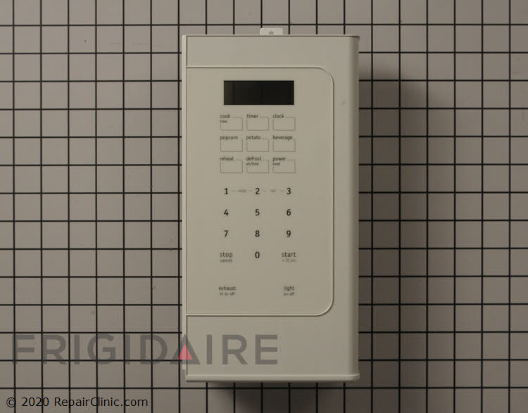 5304477374 Main Control Board