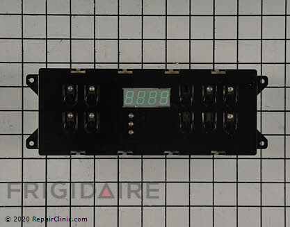 Oven Control Board 316557146 Alternate Product View