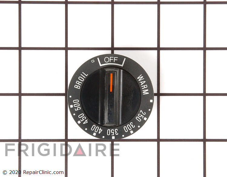 Thermostat Knob 5303131953 Alternate Product View