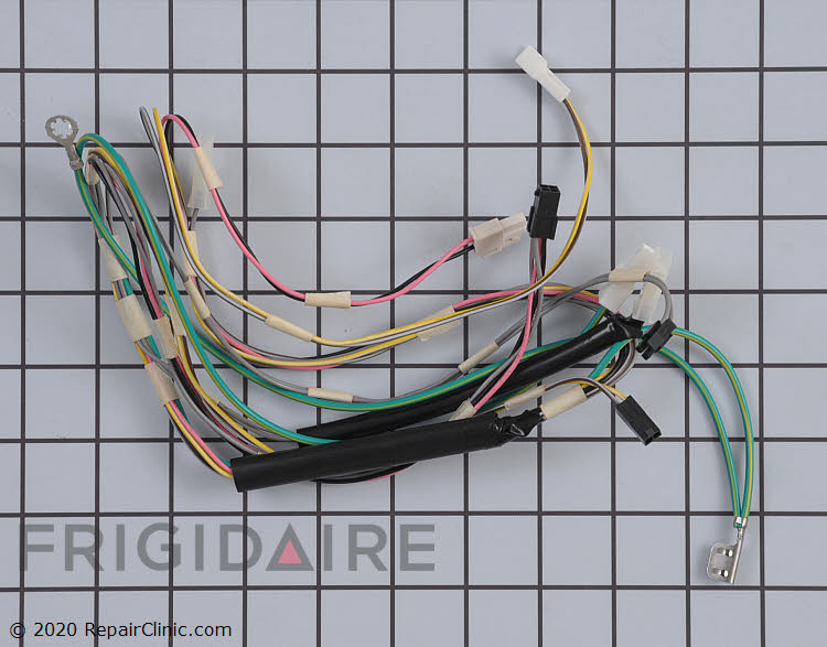241900201 Electrolux Refrigerator Wire Harness