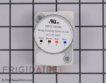 Defrost Timer 5304470332 Alternate Product View