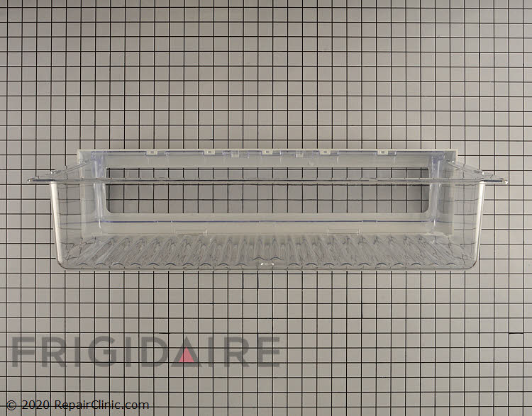Drawer 297292302 Frigidaire Appliance Parts