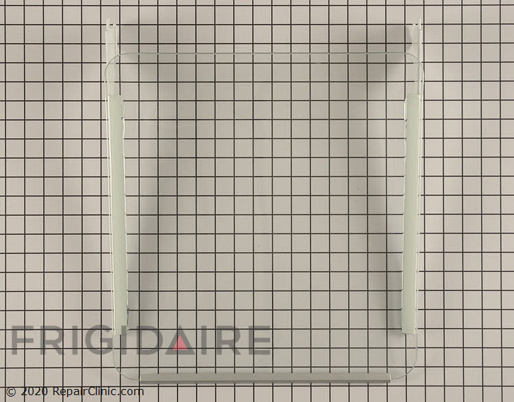241839902 Glass Shelf