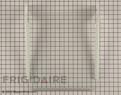 Glass Shelf 241839902 Alternate Product View