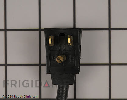 Power Cord 297346001 Alternate Product View