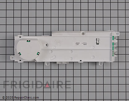 User Control and Display Board 134994600 Alternate Product View