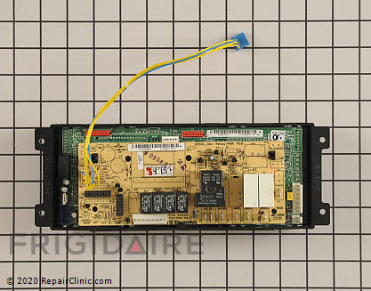 Control Board 316462855 Alternate Product View