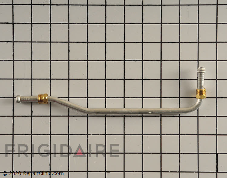 Gas Tube or Connector 5304507348 Frigidaire Appliance Parts